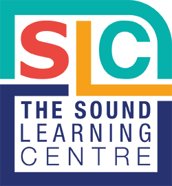 Sound learning centre logo